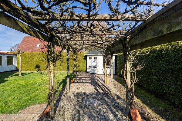 Medium property photo - De Feartswâl 7, 9047 LA Minnertsga